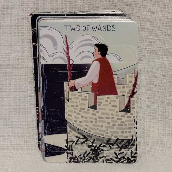 Tarot for Kids Cards - Picture 10 of 15